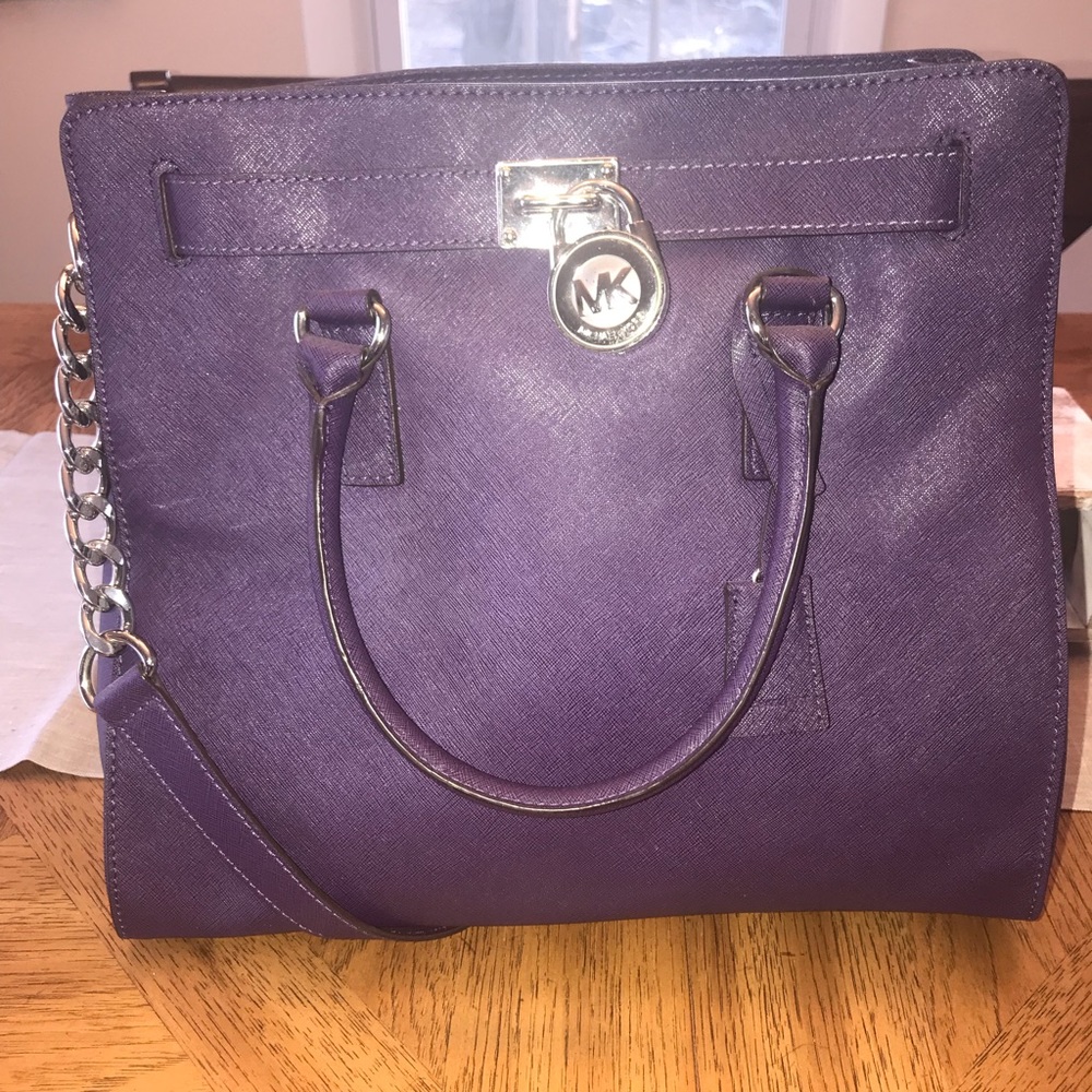 Michael Kors Hamilton